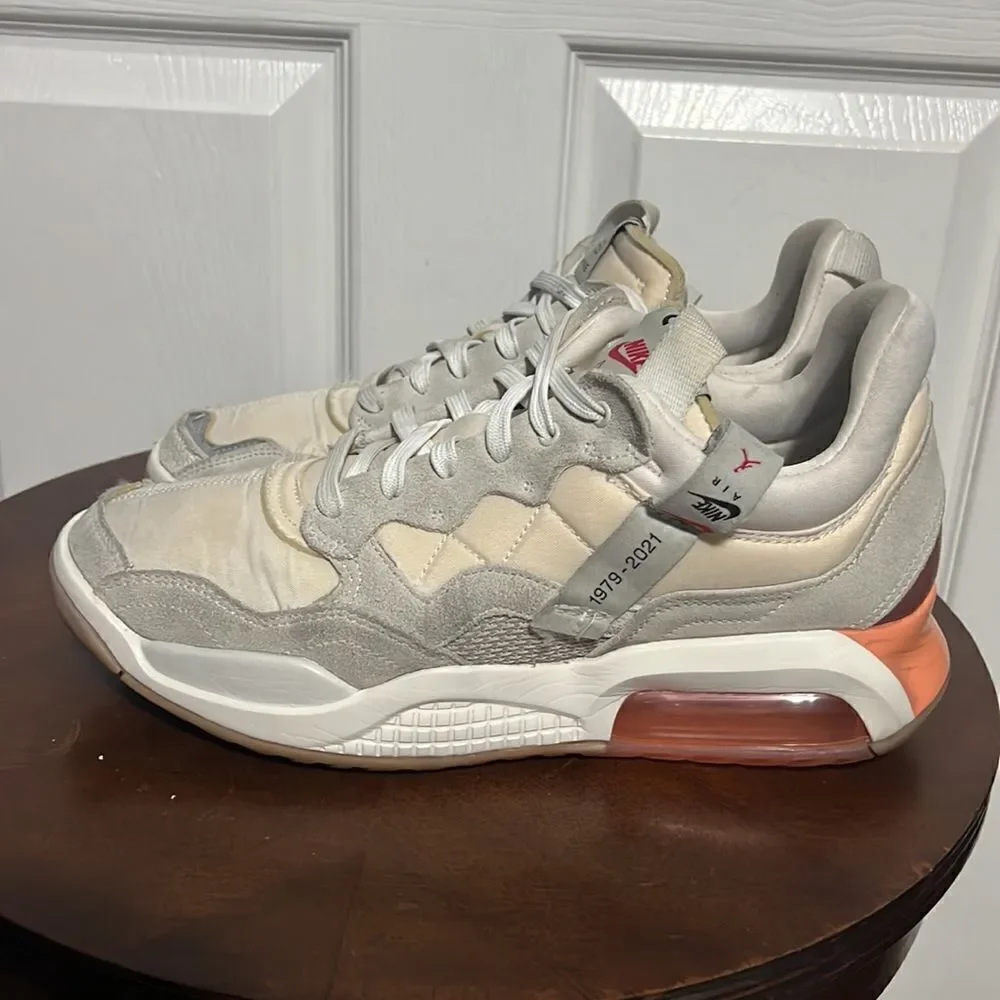 🔥🔥 Air Jordan MA2 “Future Beginnings” Shoes‎ Mens Sz 10 - EXCELLENT Condition